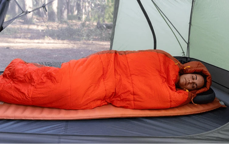 Sea to Summit Sleeping Bag Hamelin Women's Synthetic Sleeping Bag