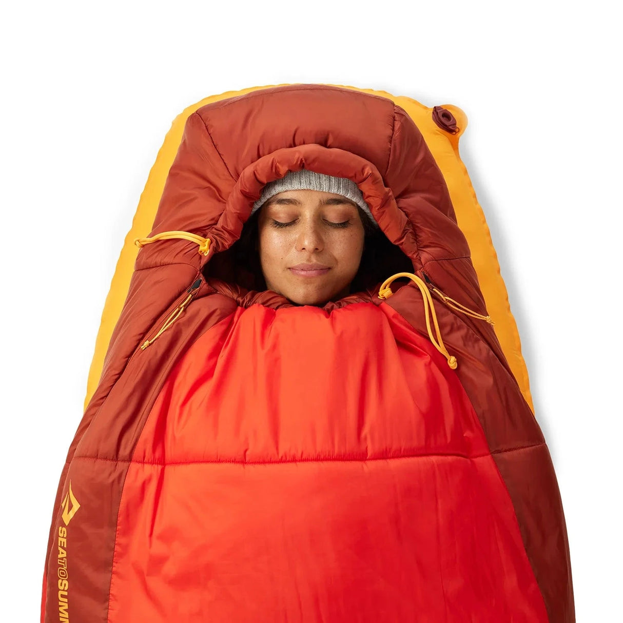 Sea to Summit Sleeping Bag Hamelin Women's Synthetic Sleeping Bag