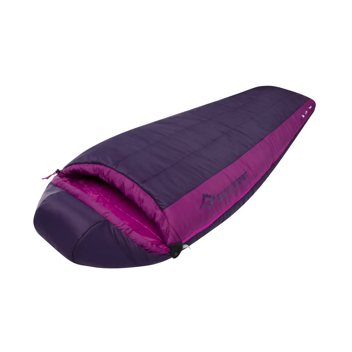 Sea to Summit Sleeping Bag Quest Women's Synthetic Sleeping Bag AQU1-WL
