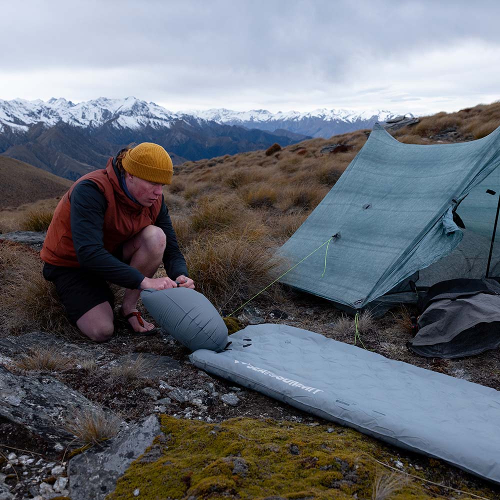 Sea to Summit Sleeping Pad Ether Light XR Insulated Air Sleeping Mat