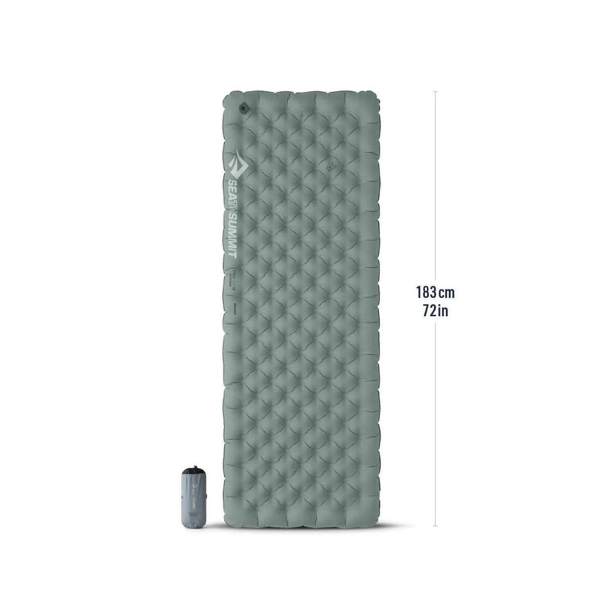 Sea to Summit Sleeping Pad Ether Light XR Insulated Air Sleeping Mat