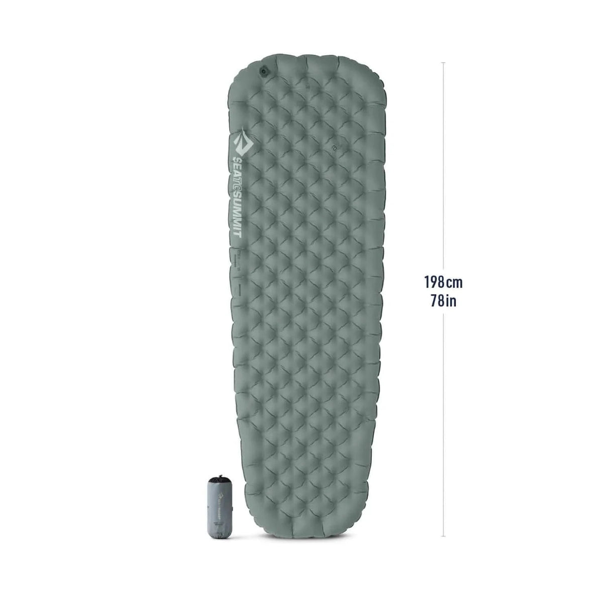 Sea to Summit Sleeping Pad Ether Light XR Insulated Air Sleeping Mat