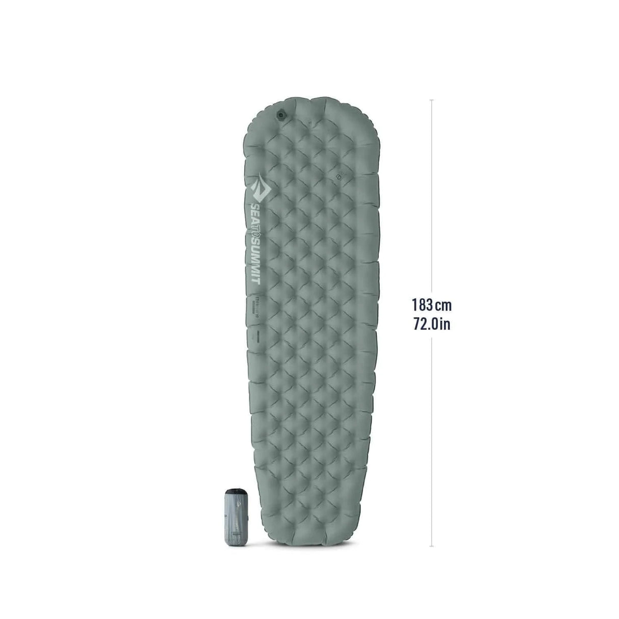 Sea to Summit Sleeping Pad Ether Light XR Insulated Air Sleeping Mat