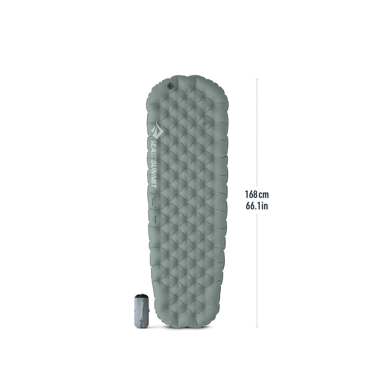 Sea to Summit Sleeping Pad Ether Light XR Insulated Air Sleeping Mat