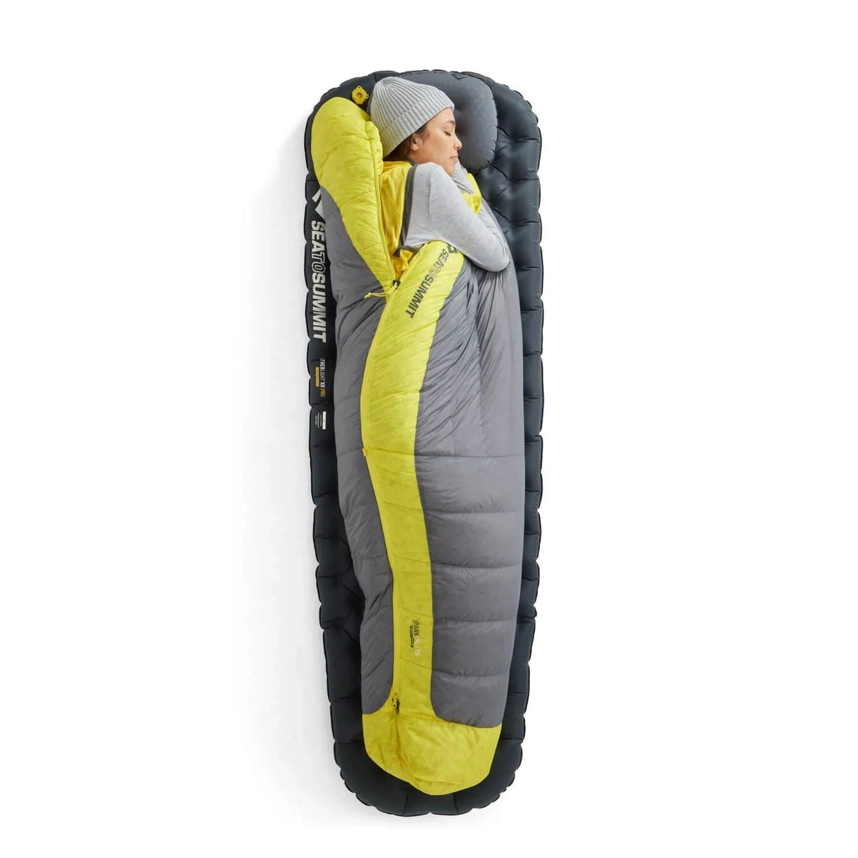 Sea to Summit Sleeping Pad Ether Light XR Pro Insulated Air Sleeping Mat