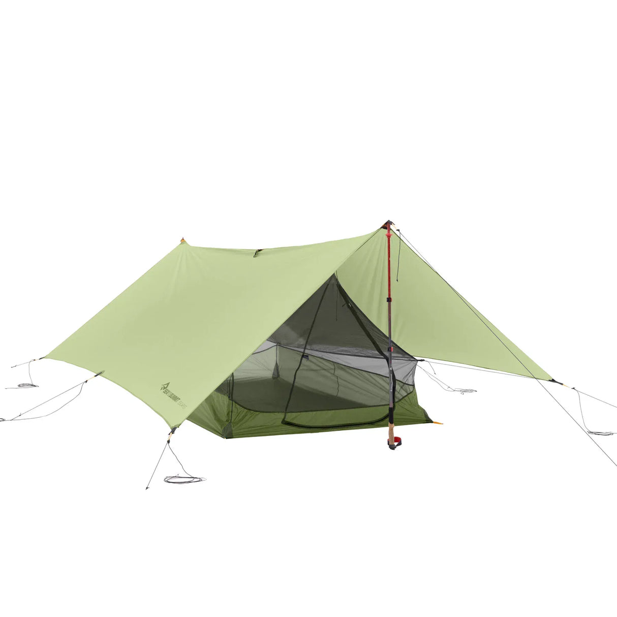 Sea to Summit Tent Accessory Escapist Evo Tarp