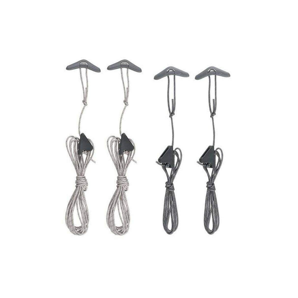 Sea to Summit Tent Accessory Ground Control Guy Cords (4 Pack) ATS0085-00121702