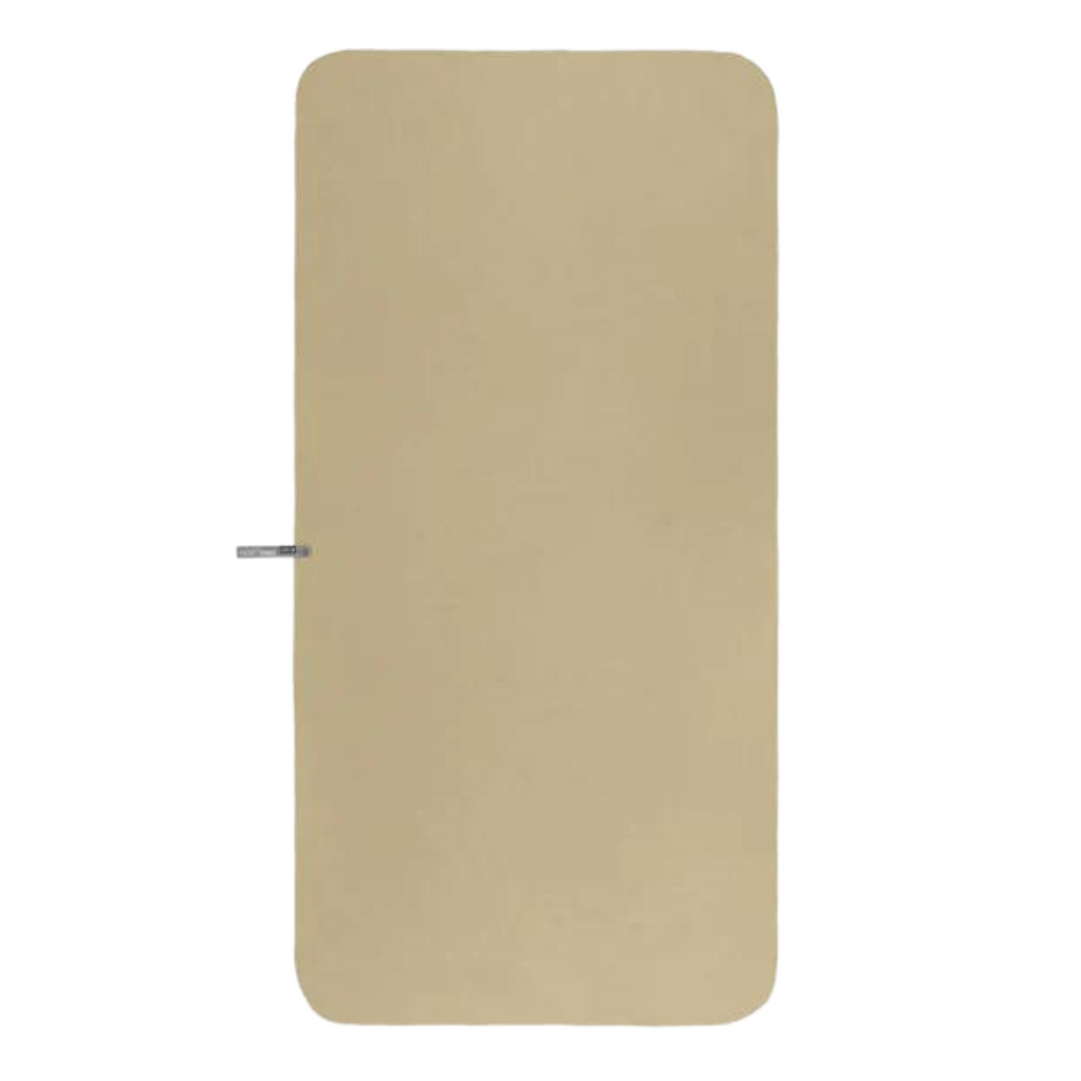 Sea to Summit Towel Desert Brown / X-Large Pocket Towel ACP071051-070317