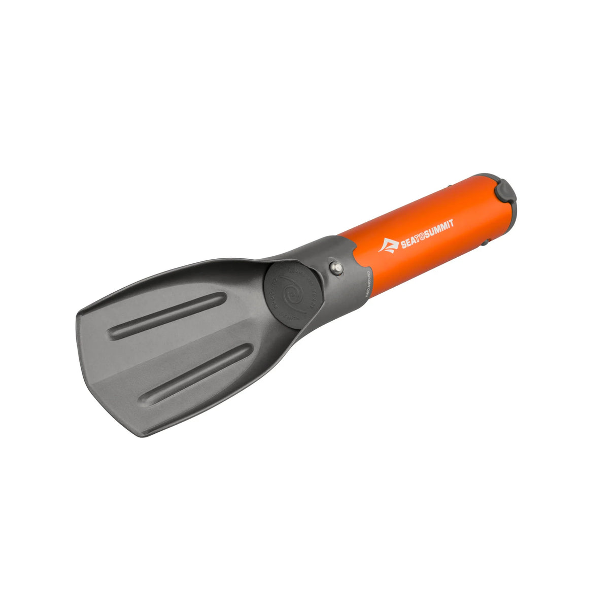 Sea to Summit Trowel Alloy Pocket Trowel APTROWEL