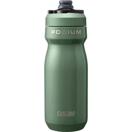 Podium Insulated Steel