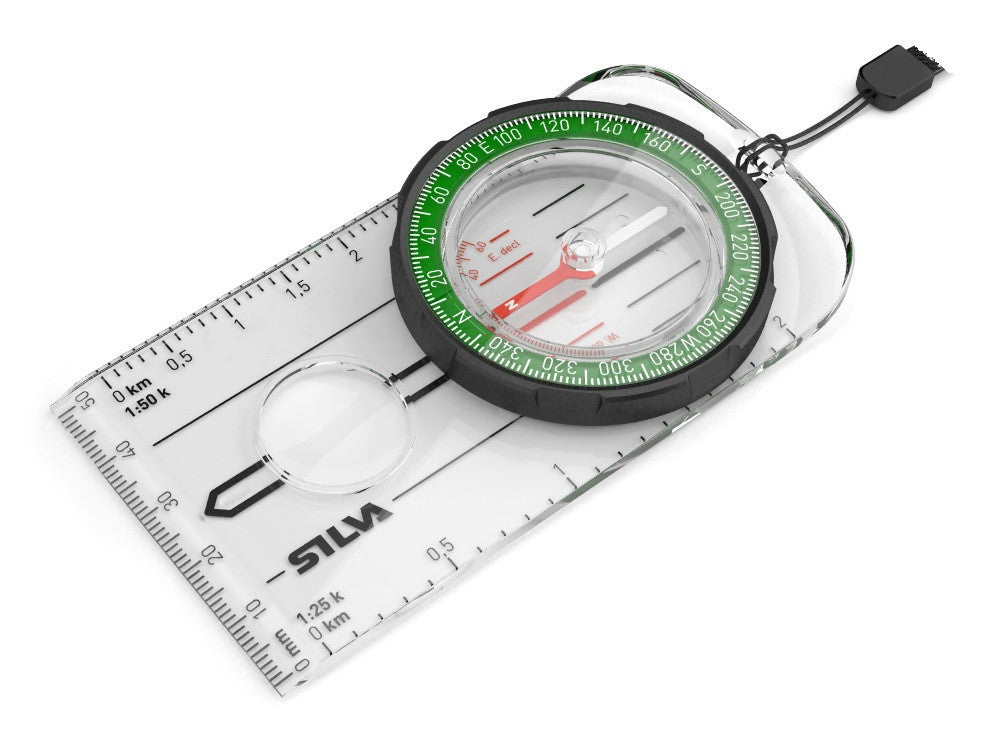 Silva Compass Ranger MS SV37465