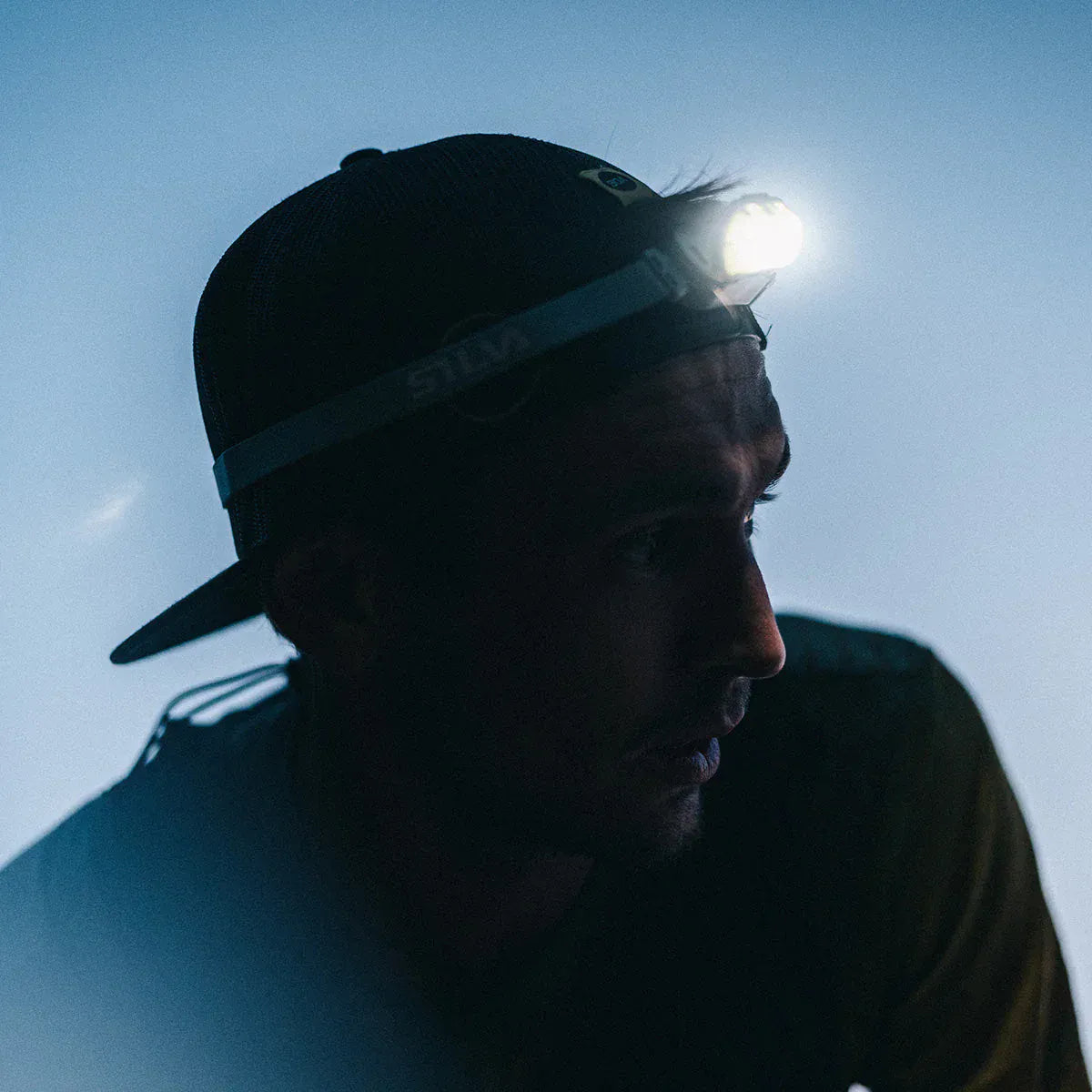 Silva Head Torch Scout 3XT SV37976