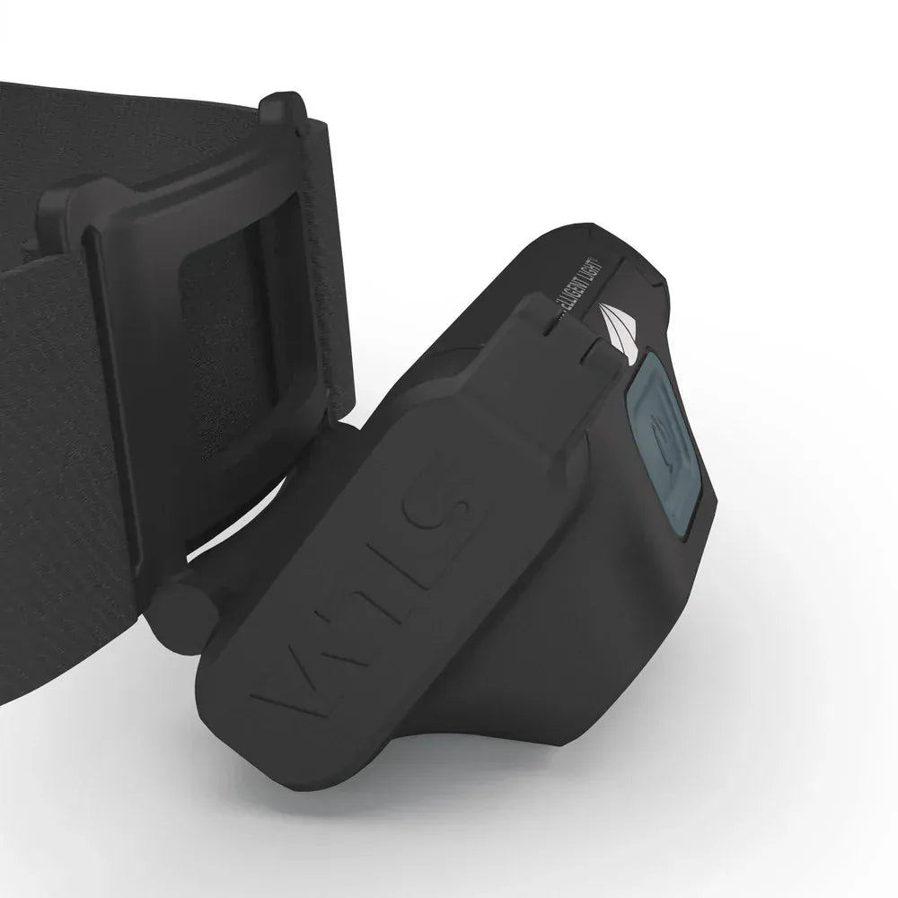 Silva Head Torch Scout 3XT SV37976