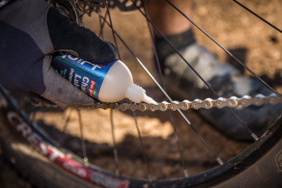 Squirt Chain Lube Squirt Dry Lube