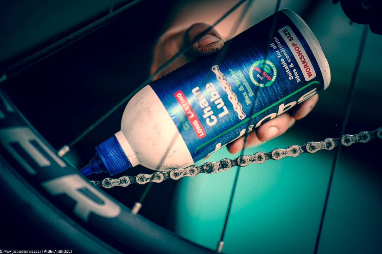 Squirt Chain Lube Squirt Dry Lube