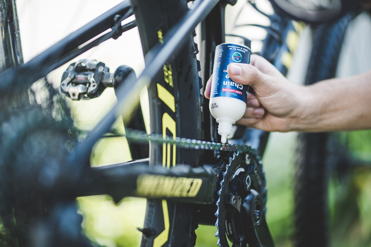 Squirt Chain Lube Squirt Dry Lube