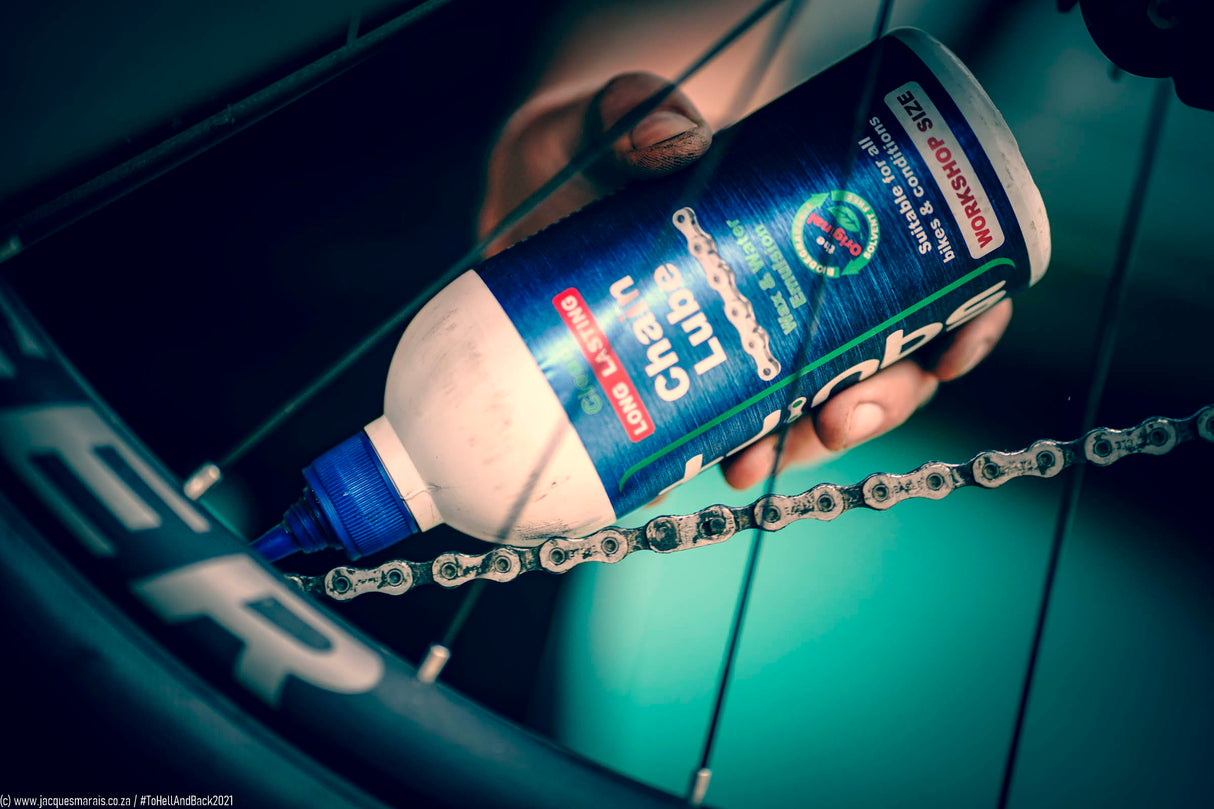 Squirt Chain Lube Squirt Dry Lube