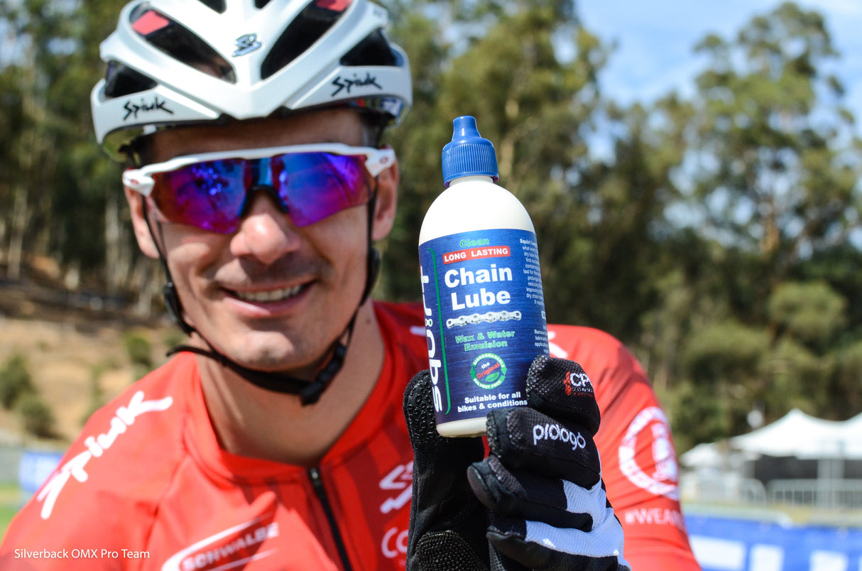 Squirt Chain Lube Squirt Dry Lube