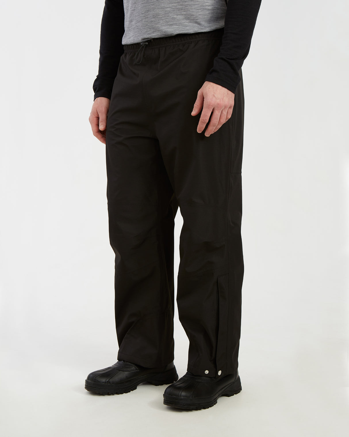 Styx Short Leg Rain Pant