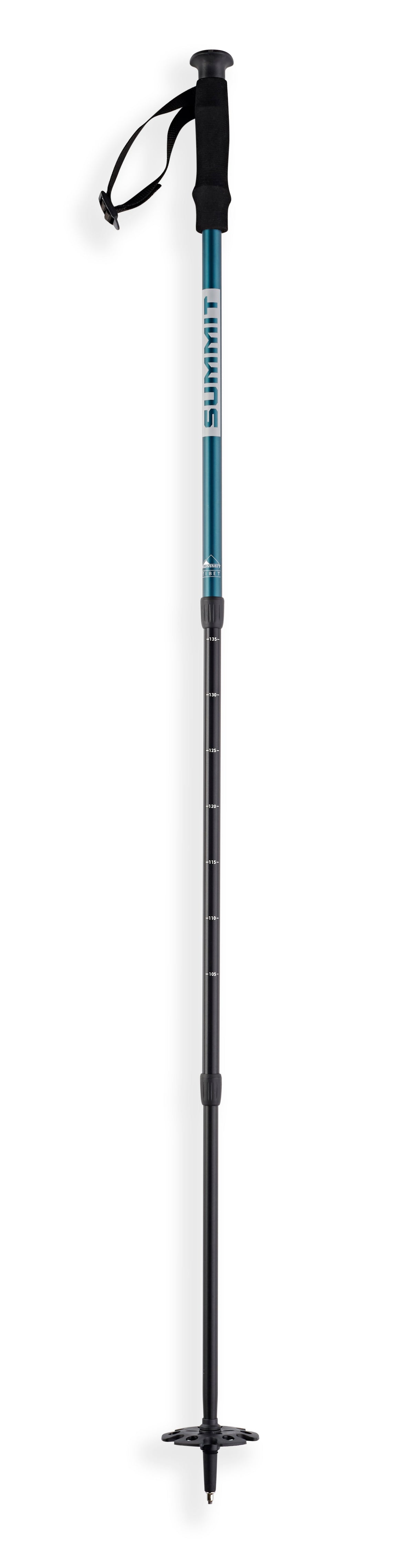 Summit Hiking Pole Tibet Hiking Poles