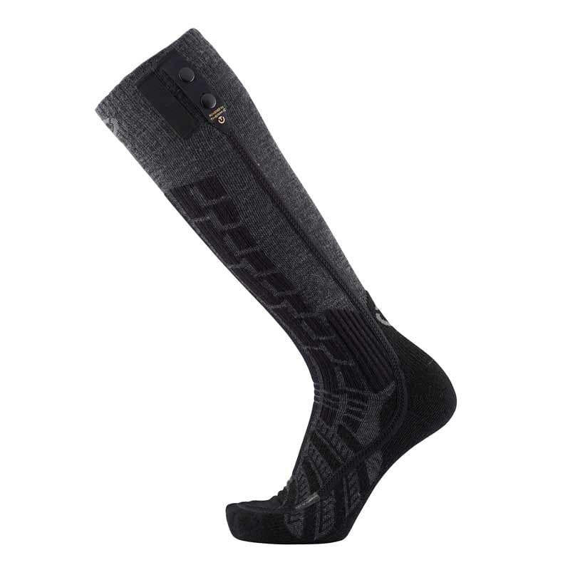 Therm-ic Heated Socks Ultra Warm Comfort Sock S.E.T