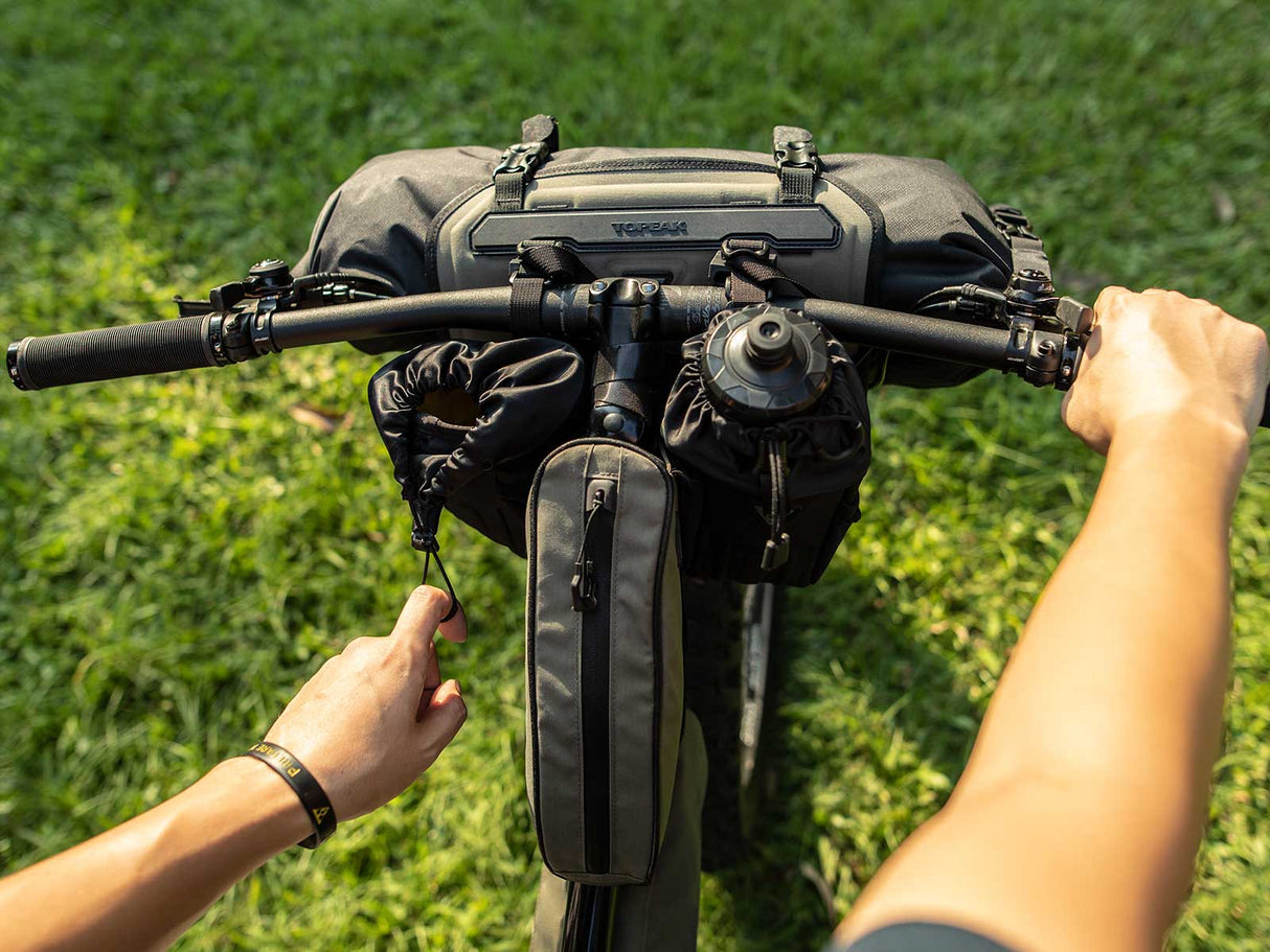 Topeak Bicycle Bag Freeloader TBPFRL1B