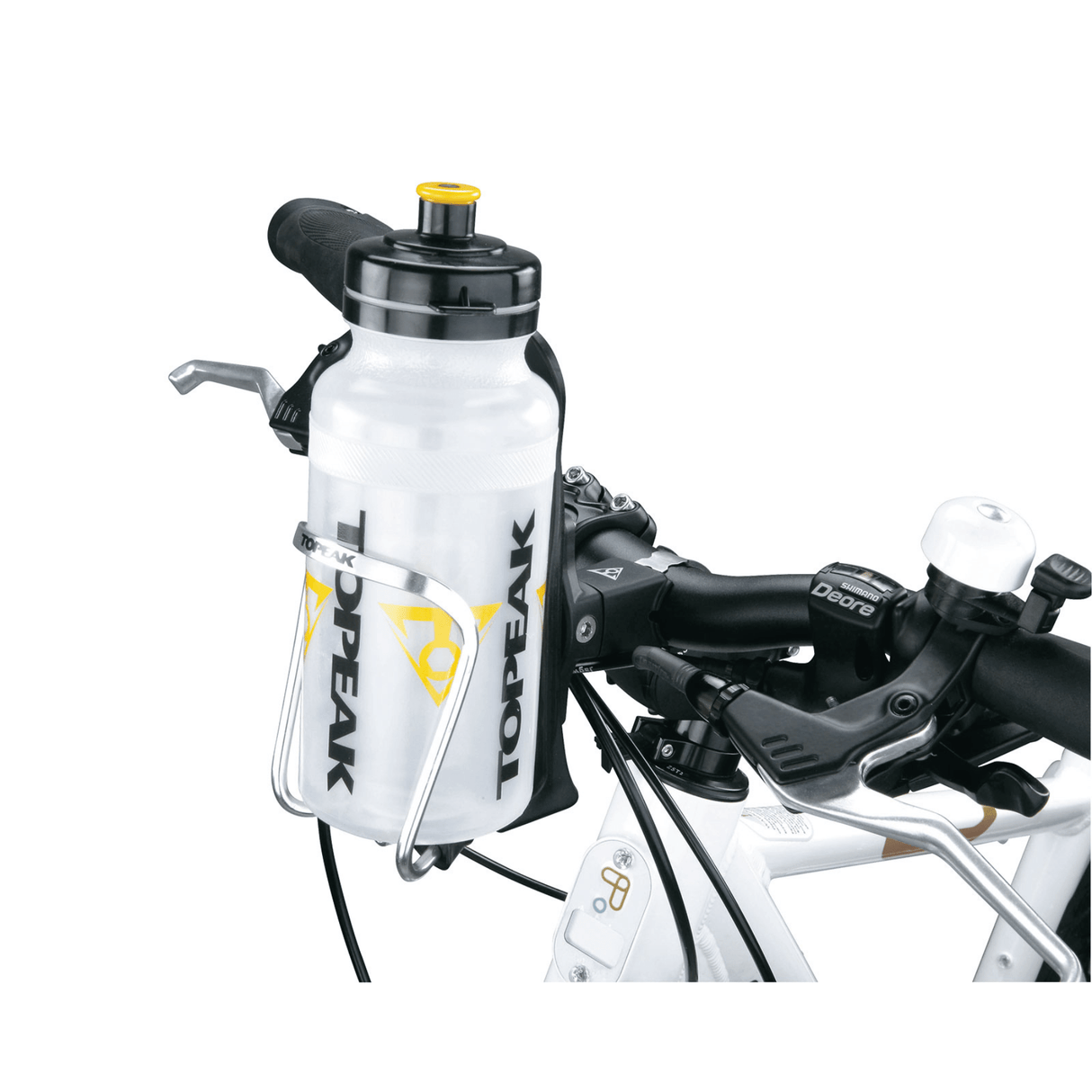 Topeak Bicycle Mount Cagemount TCM01