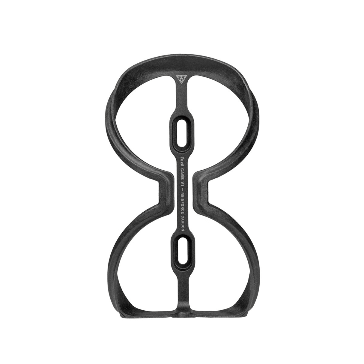 Topeak Bicycle Mount Feza Cage V1 Reinforce Carbon TFZV1