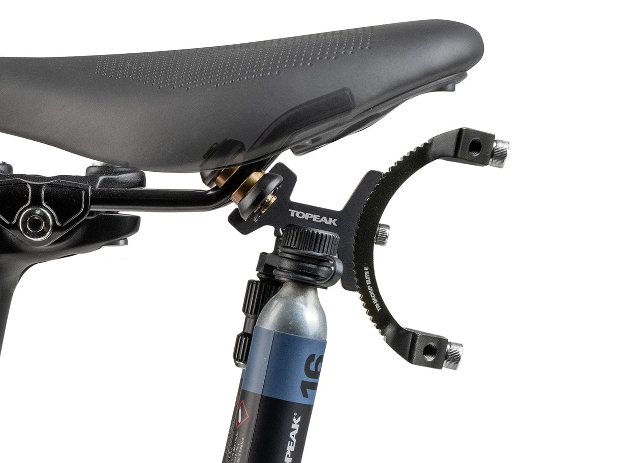 Topeak Bicycle Mount Tri-Backup Elite 2 TBUELT2