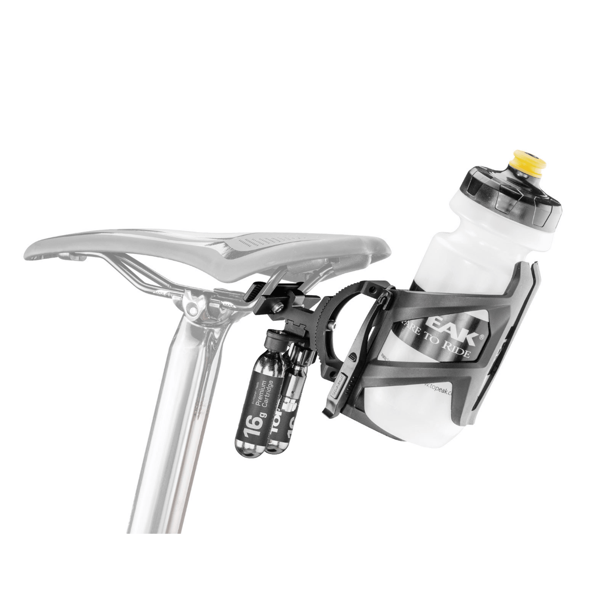 Topeak Bicycle Mount Tri-Cage TRICG