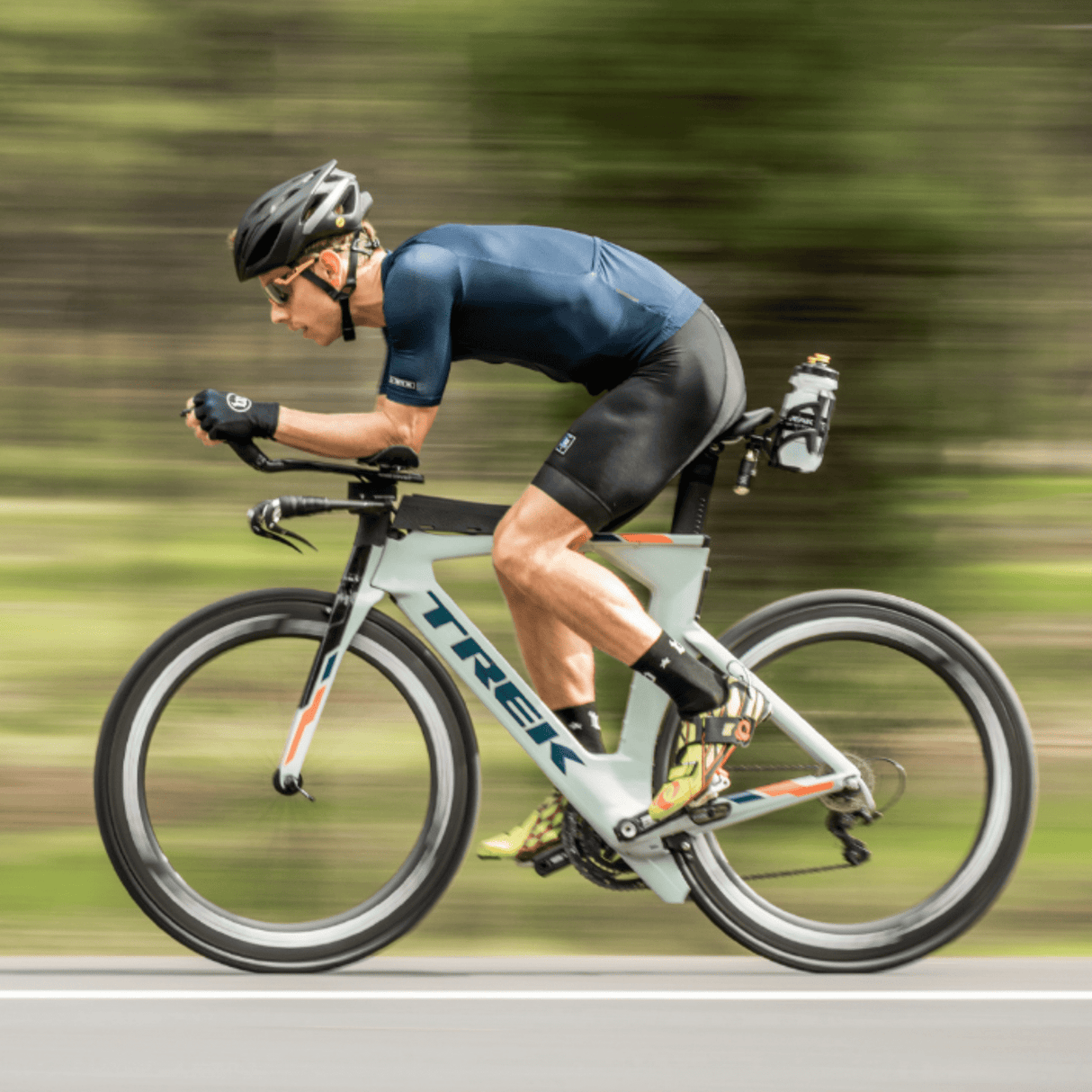 Topeak Bicycle Mount Tri-Cage TRICG