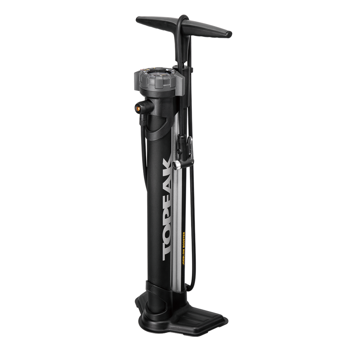 Topeak Bicycle Pump Joeblow Booster TJBBST3