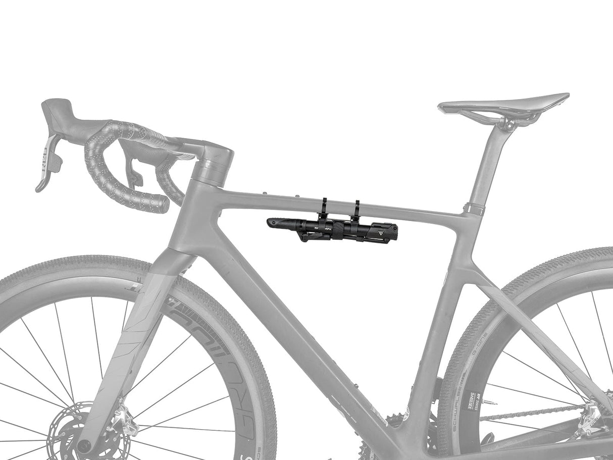 Topeak Bicycle Pump Mini Morph TMM2B