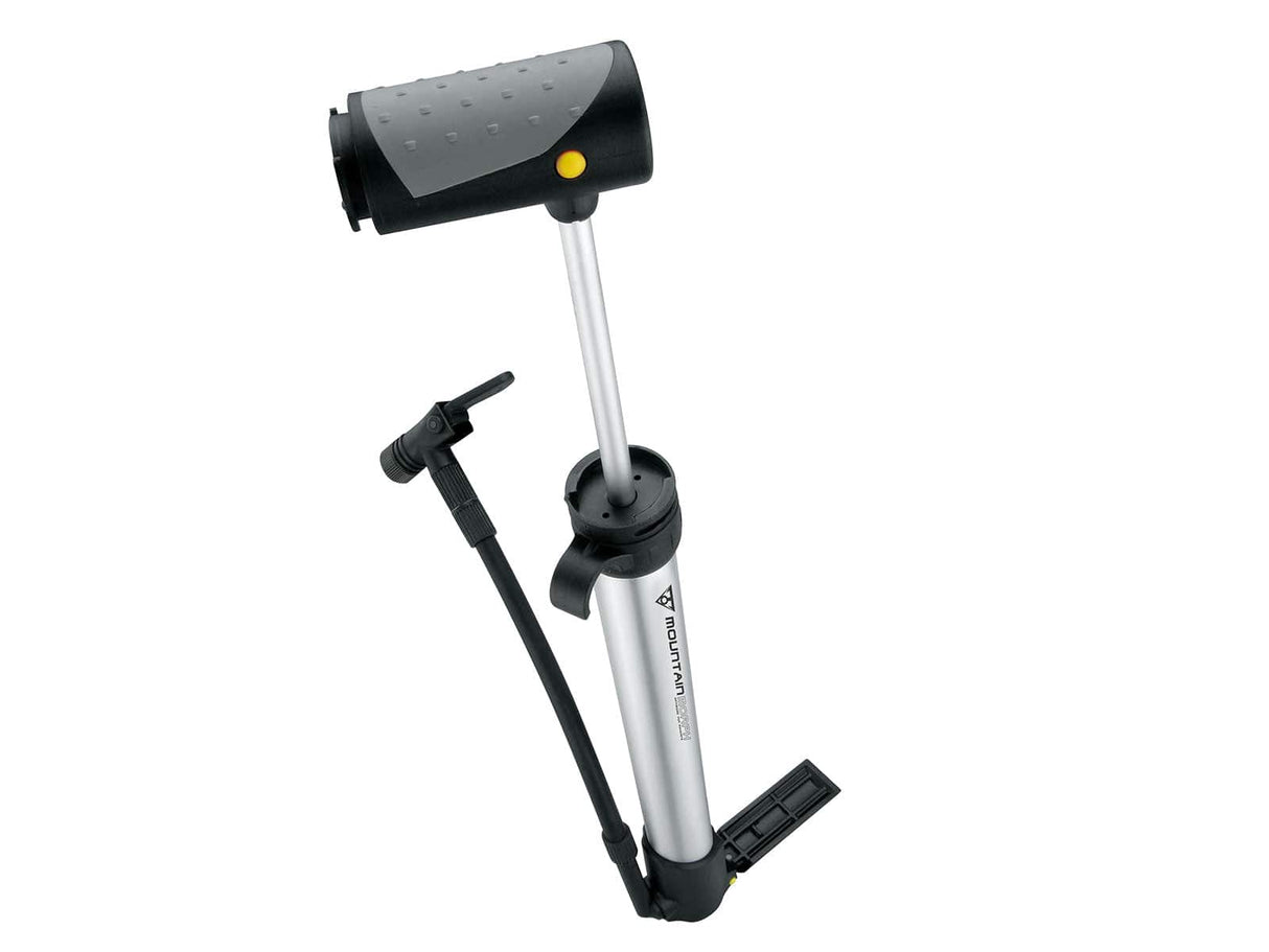 Topeak Bicycle Pump Mountain Morph TMP2
