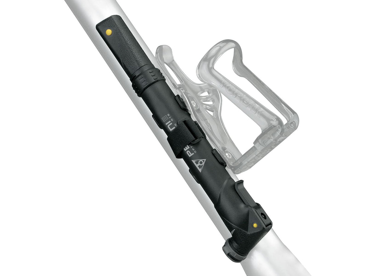Topeak Bicycle Pump Peakini II TPKN2