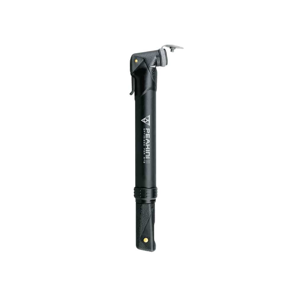 Topeak Bicycle Pump Peakini II TPKN2