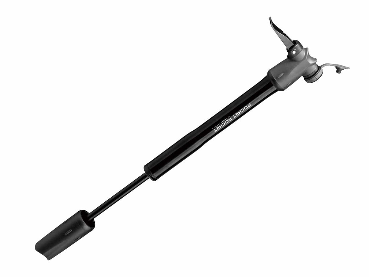 Topeak Bicycle Pump Pocket Rocket TPMB1B