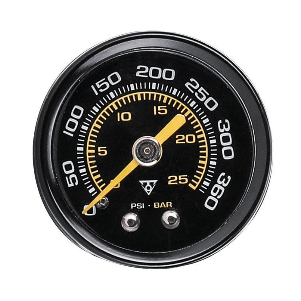 Topeak Bicycle Pump Pocket Shock DXG TPSDXG1