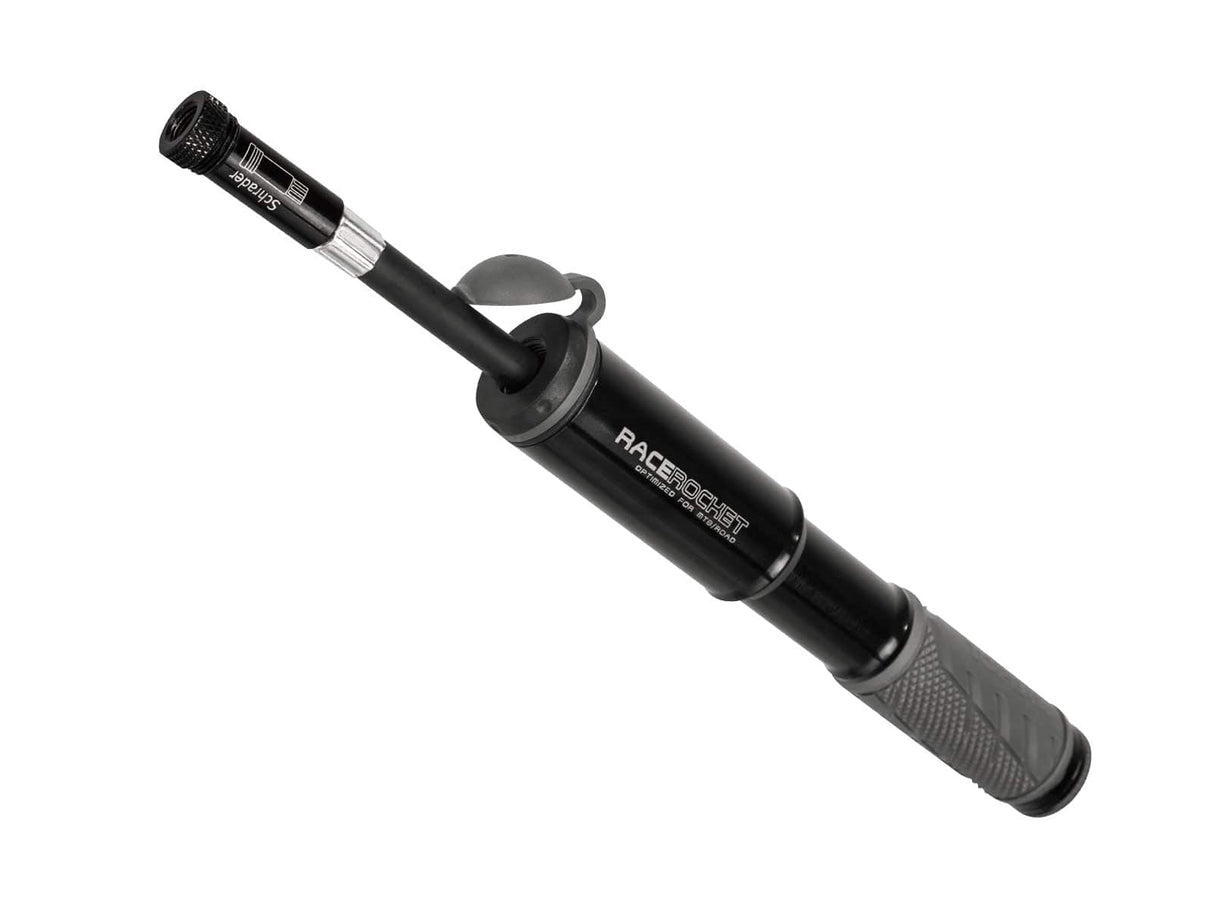 Topeak Bicycle Pump Racerocket TRR2B