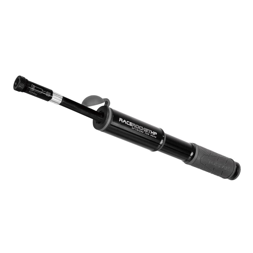 Topeak Bicycle Pump Racerocket HP TRRHP2B