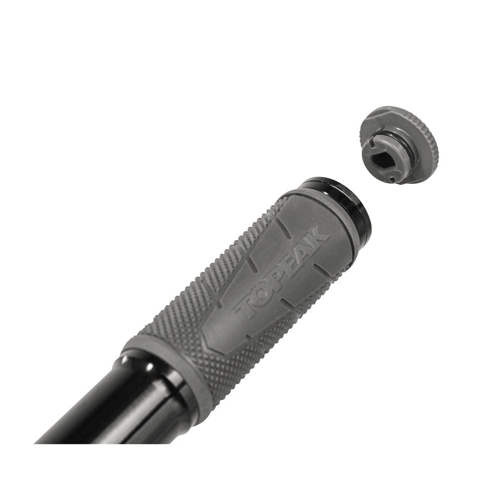 Topeak Bicycle Pump Racerocket HP TRRHP2B