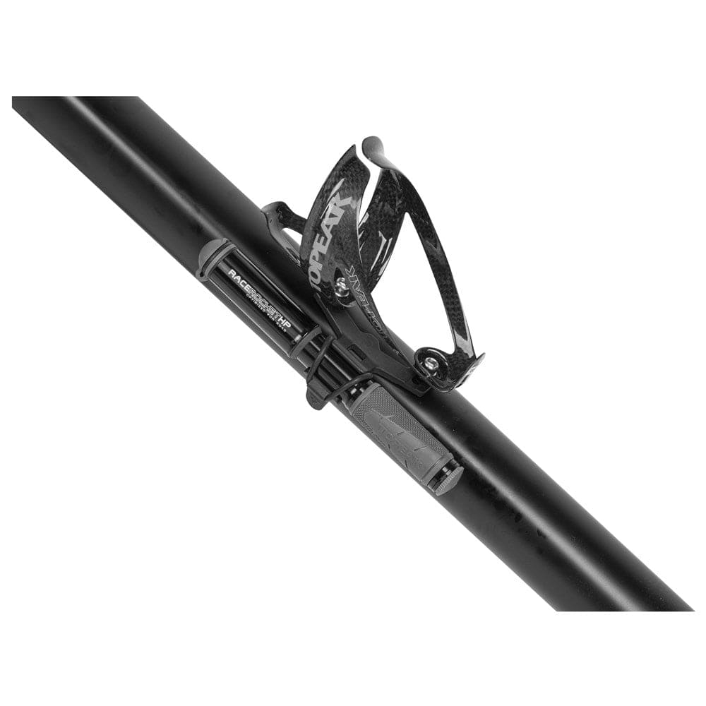 Topeak Bicycle Pump Racerocket HP TRRHP2B