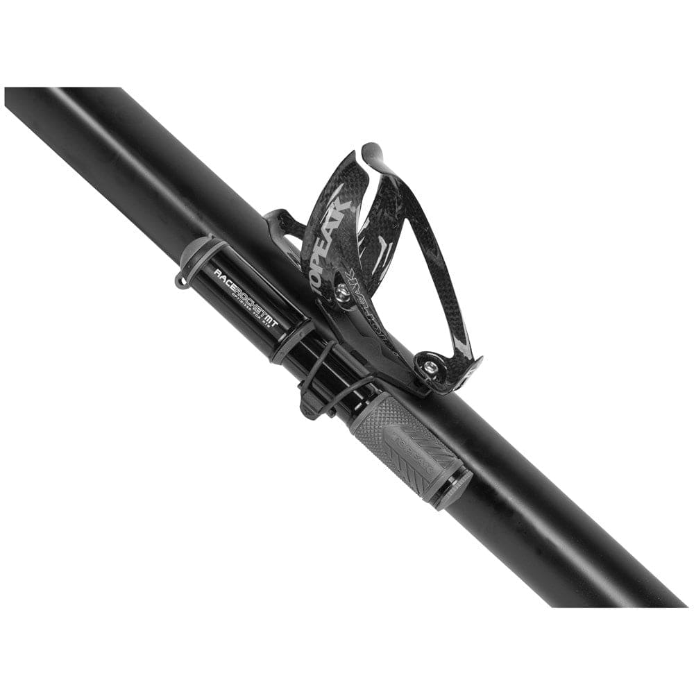Topeak Bicycle Pump Racerocket MT TRRMT2B