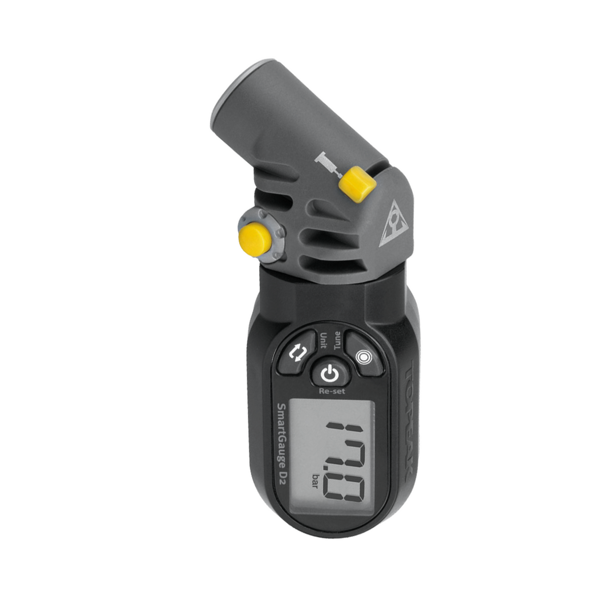 Topeak Digital Gauge Smart Gauge D2 TSG02