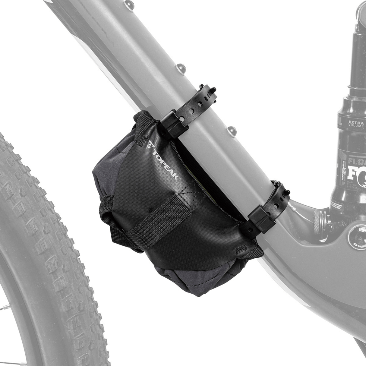 Topeak Frame Bags Gearpack TC2279B