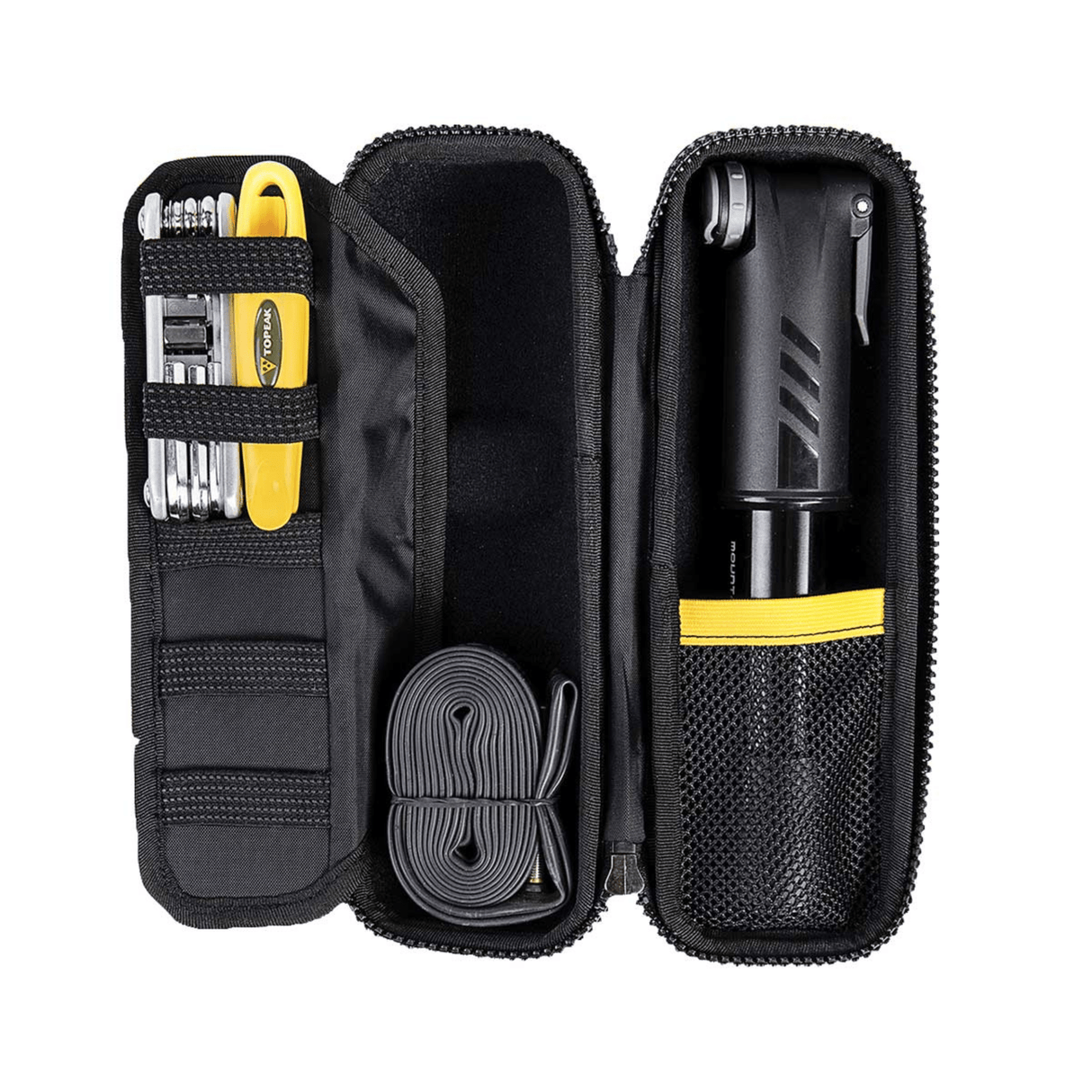 Topeak Frame Pack Cagepack XL TC2300BG