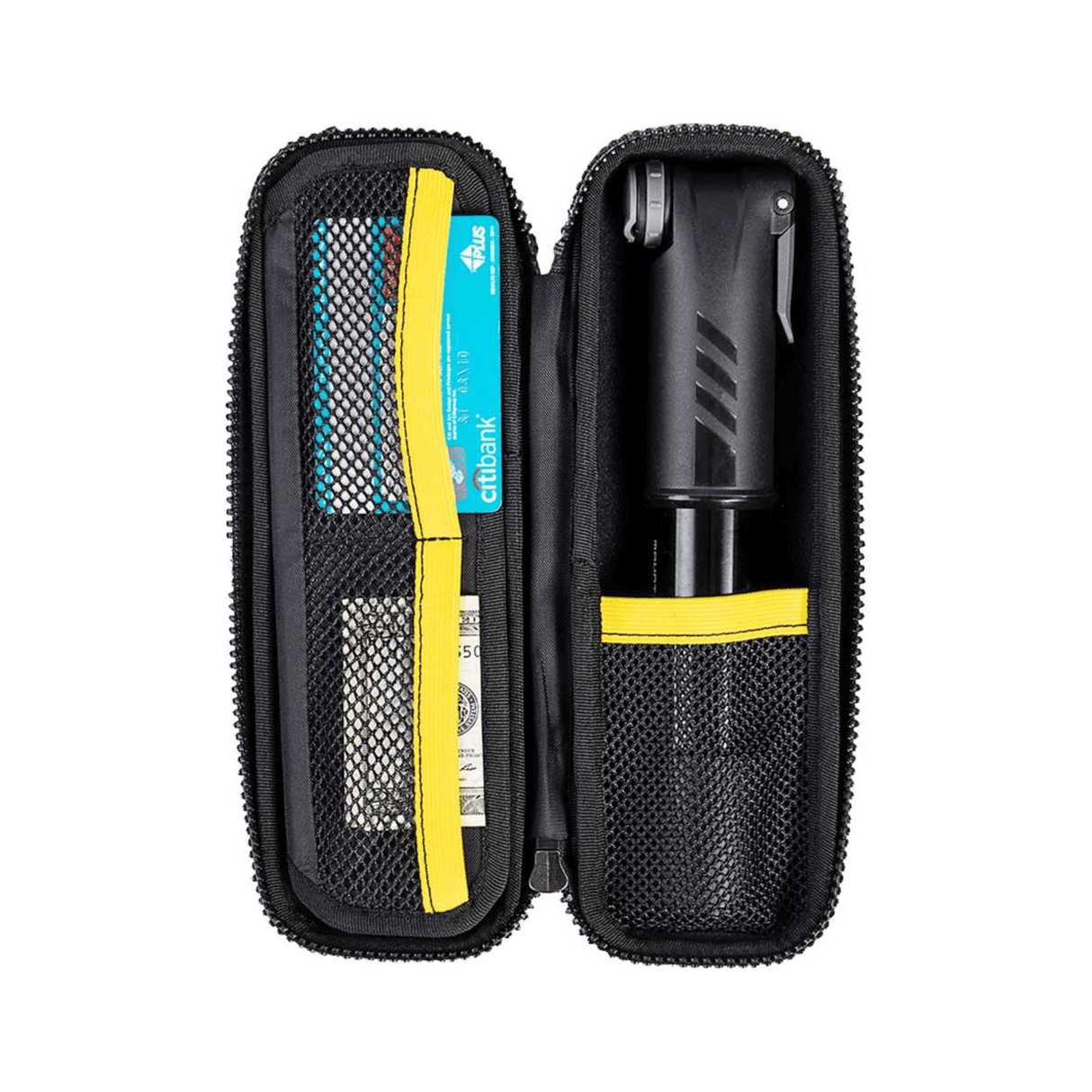 Topeak Frame Pack Cagepack XL TC2300BG