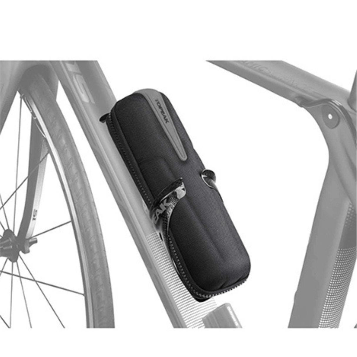 Topeak Frame Pack Cagepack XL TC2300BG