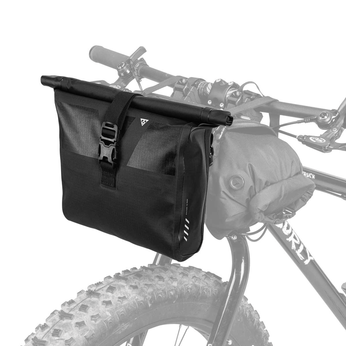 Topeak Handle Bar Bags Barloader TBPBRL1B