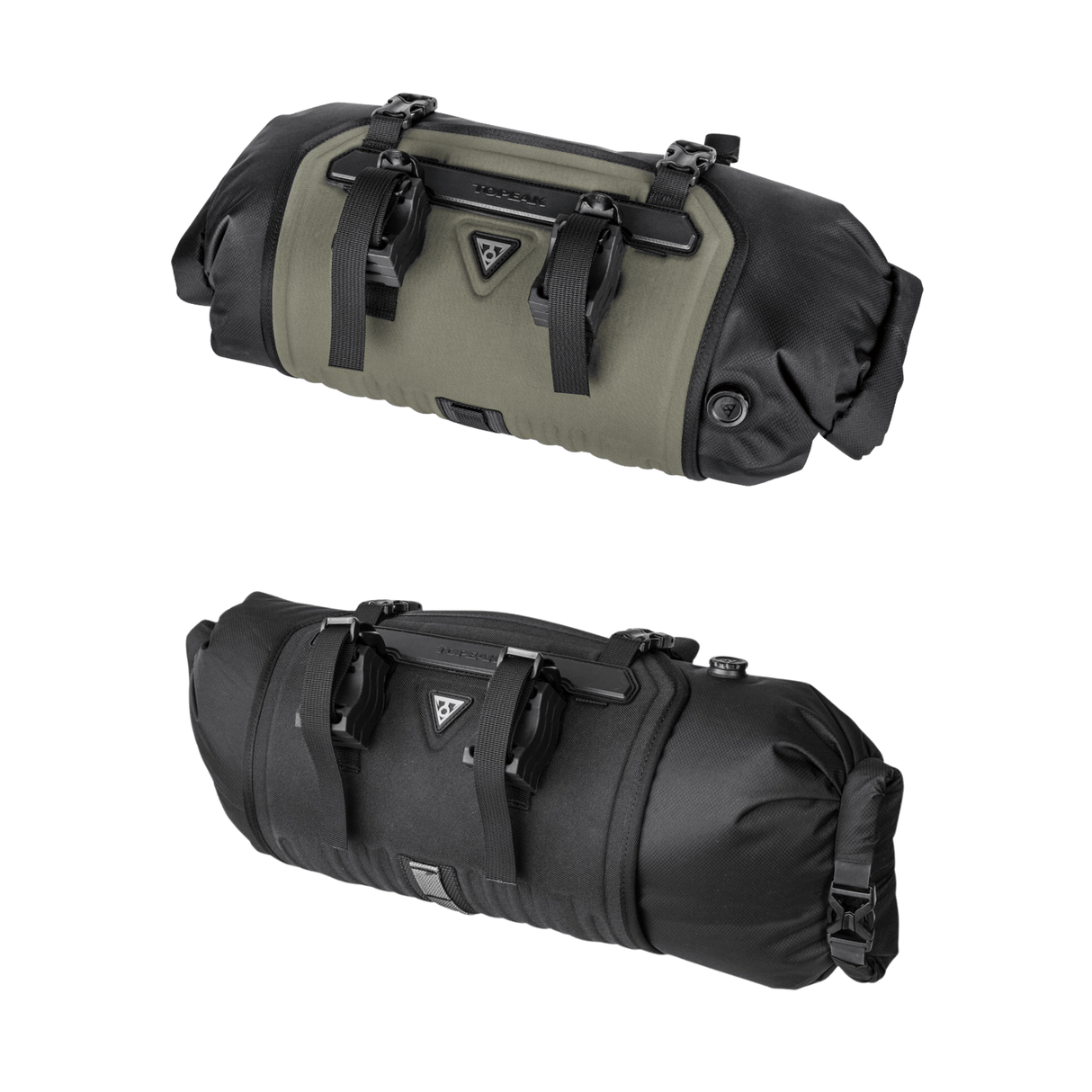 Topeak Handle Bar Bags Frontloader